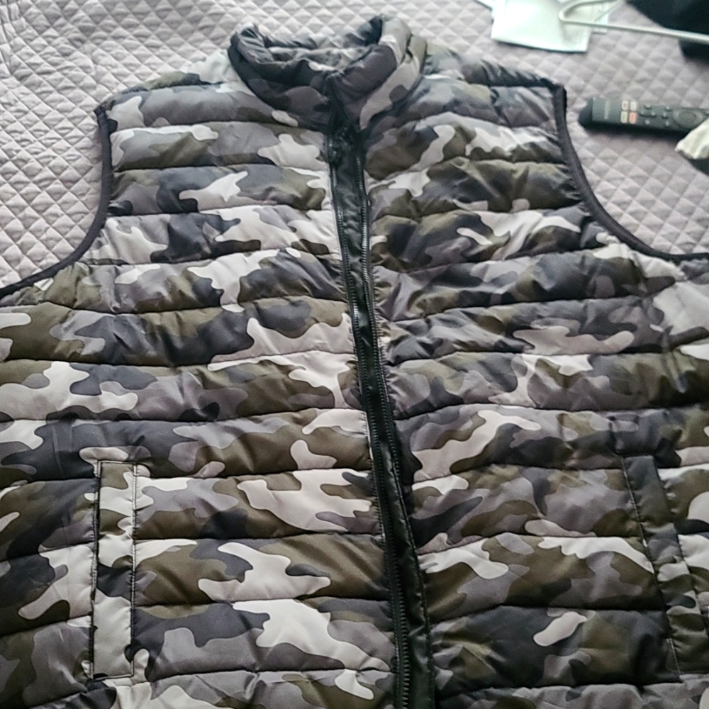 Vest